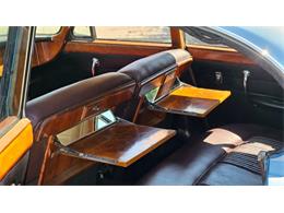 1967 Jaguar 420 (CC-1792097) for sale in Glendale, California
