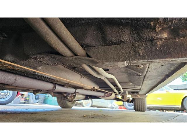 1967 Jaguar 420 (CC-1792097) for sale in Glendale, California
