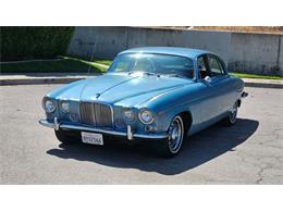1967 Jaguar 420 (CC-1792097) for sale in Glendale, California