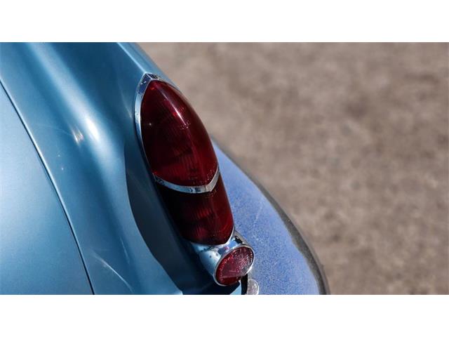 1967 Jaguar 420 (CC-1792097) for sale in Glendale, California