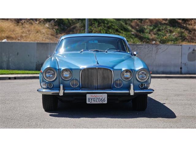 1967 Jaguar 420 (CC-1792097) for sale in Glendale, California