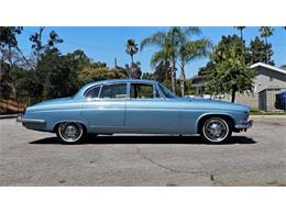 1967 Jaguar 420 (CC-1792097) for sale in Glendale, California