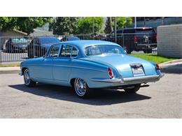 1967 Jaguar 420 (CC-1792097) for sale in Glendale, California