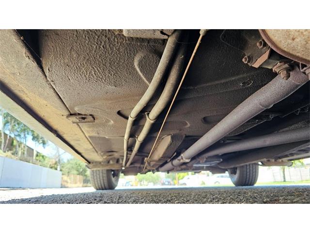 1967 Jaguar 420 (CC-1792097) for sale in Glendale, California