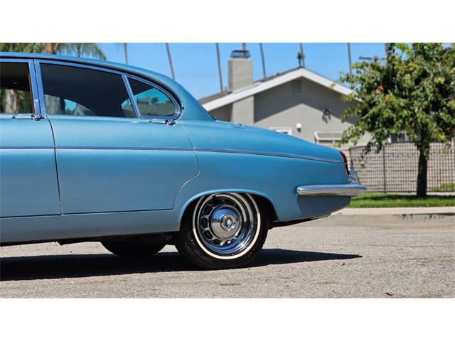 1967 Jaguar 420 (CC-1792097) for sale in Glendale, California