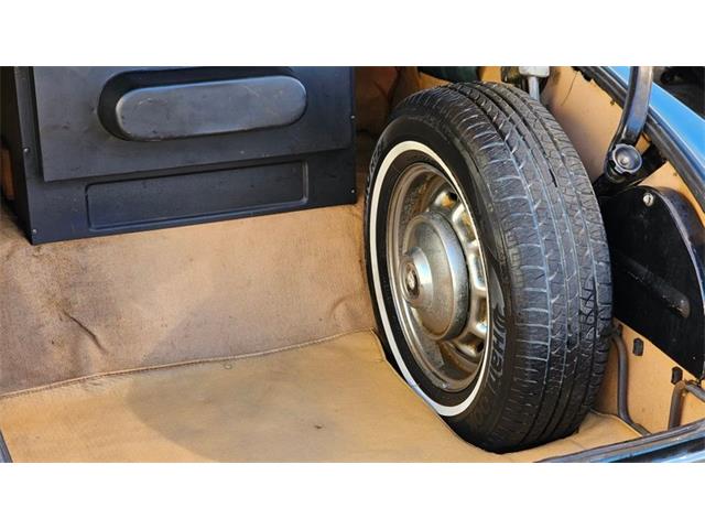 1967 Jaguar 420 (CC-1792097) for sale in Glendale, California