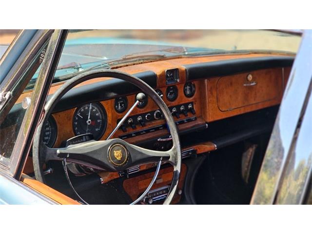 1967 Jaguar 420 (CC-1792097) for sale in Glendale, California