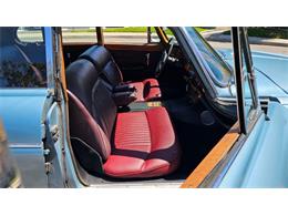 1967 Jaguar 420 (CC-1792097) for sale in Glendale, California