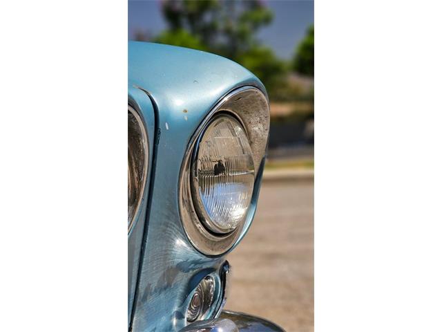 1967 Jaguar 420 (CC-1792097) for sale in Glendale, California
