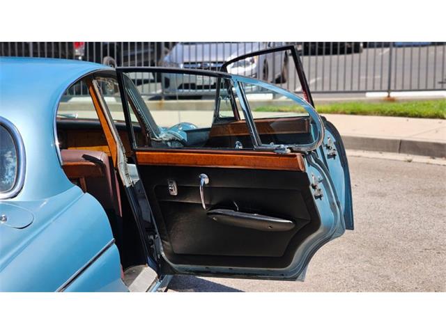 1967 Jaguar 420 (CC-1792097) for sale in Glendale, California
