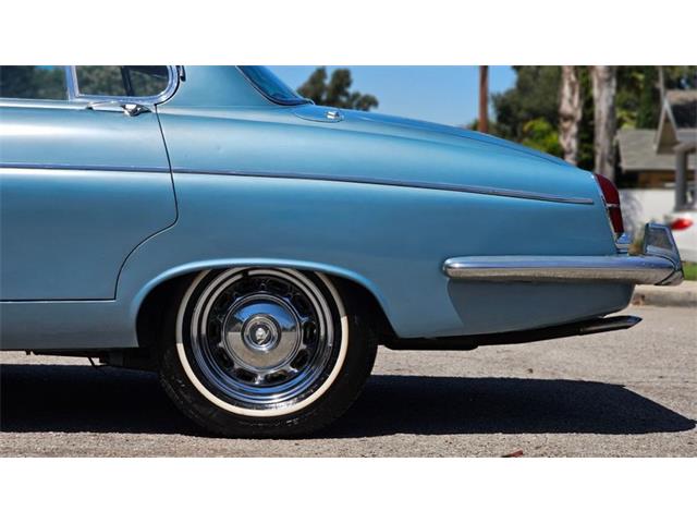 1967 Jaguar 420 (CC-1792097) for sale in Glendale, California