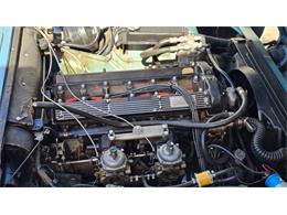 1967 Jaguar 420 (CC-1792097) for sale in Glendale, California