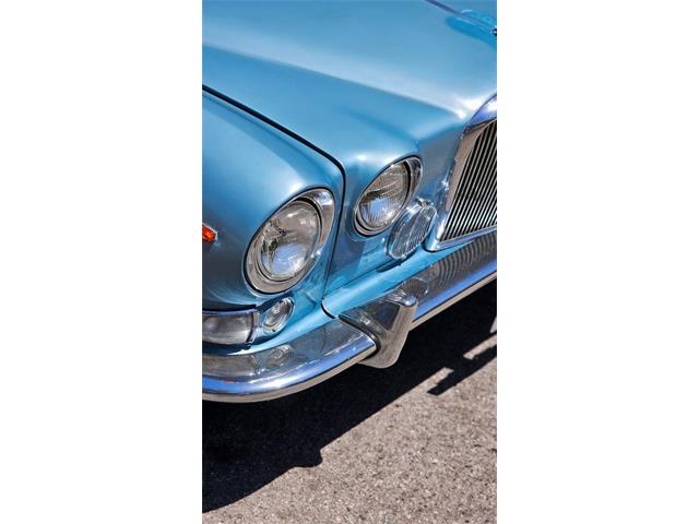 1967 Jaguar 420 (CC-1792097) for sale in Glendale, California