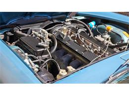 1967 Jaguar 420 (CC-1792097) for sale in Glendale, California