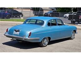 1967 Jaguar 420 (CC-1792097) for sale in Glendale, California