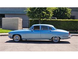 1967 Jaguar 420 (CC-1792097) for sale in Glendale, California