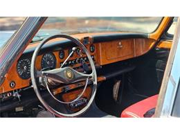 1967 Jaguar 420 (CC-1792097) for sale in Glendale, California