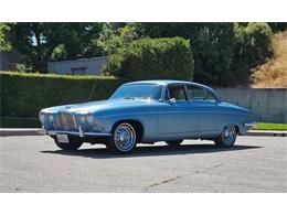 1967 Jaguar 420 (CC-1792097) for sale in Glendale, California