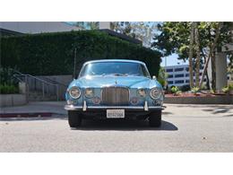 1967 Jaguar 420 (CC-1792097) for sale in Glendale, California