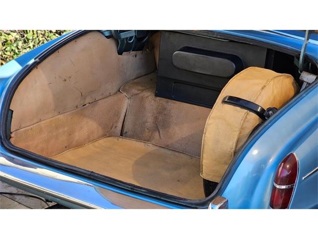 1967 Jaguar 420 (CC-1792097) for sale in Glendale, California