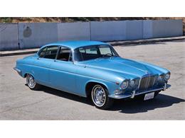 1967 Jaguar 420 (CC-1792097) for sale in Glendale, California
