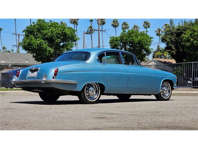 1967 Jaguar 420 (CC-1792097) for sale in Glendale, California