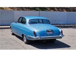 1967 Jaguar 420 (CC-1792097) for sale in Glendale, California