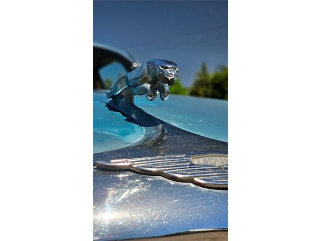 1967 Jaguar 420 (CC-1792097) for sale in Glendale, California