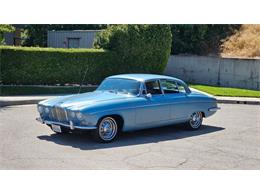 1967 Jaguar 420 (CC-1792097) for sale in Glendale, California