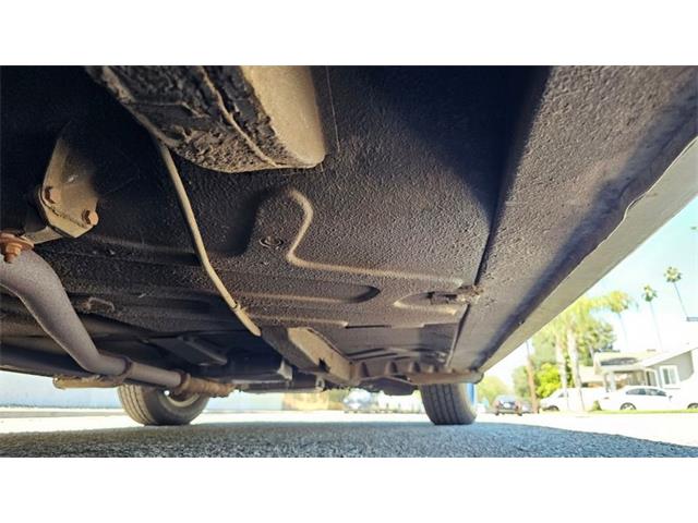 1967 Jaguar 420 (CC-1792097) for sale in Glendale, California