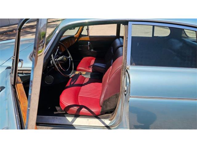 1967 Jaguar 420 (CC-1792097) for sale in Glendale, California