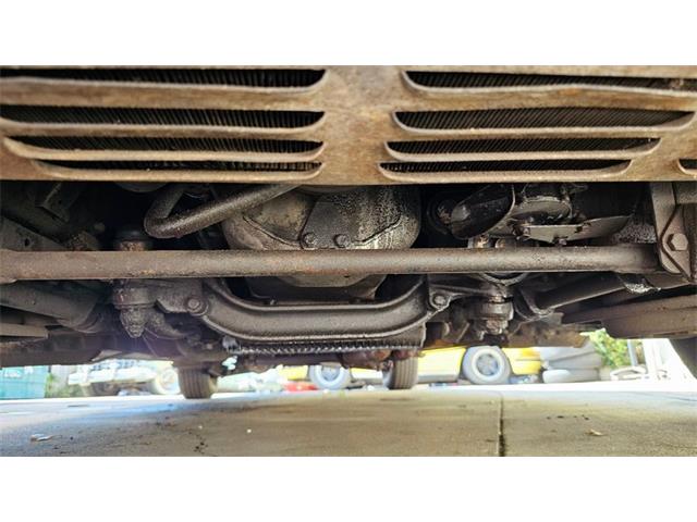 1967 Jaguar 420 (CC-1792097) for sale in Glendale, California