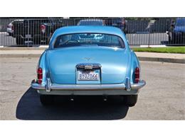 1967 Jaguar 420 (CC-1792097) for sale in Glendale, California