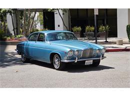 1967 Jaguar 420 (CC-1792097) for sale in Glendale, California