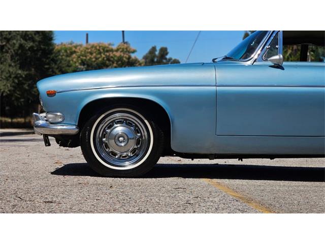 1967 Jaguar 420 (CC-1792097) for sale in Glendale, California