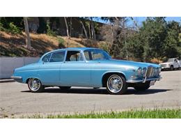1967 Jaguar 420 (CC-1792097) for sale in Glendale, California
