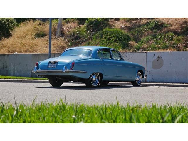 1967 Jaguar 420 (CC-1792097) for sale in Glendale, California