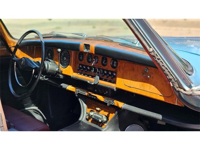 1967 Jaguar 420 (CC-1792097) for sale in Glendale, California