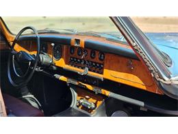 1967 Jaguar 420 (CC-1792097) for sale in Glendale, California