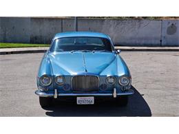 1967 Jaguar 420 (CC-1792097) for sale in Glendale, California