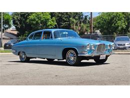 1967 Jaguar 420 (CC-1792097) for sale in Glendale, California