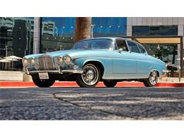 1967 Jaguar 420 (CC-1792097) for sale in Glendale, California