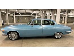 1967 Jaguar 420 (CC-1792097) for sale in Glendale, California