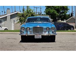 1967 Jaguar 420 (CC-1792097) for sale in Glendale, California