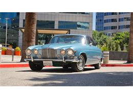 1967 Jaguar 420 (CC-1792097) for sale in Glendale, California