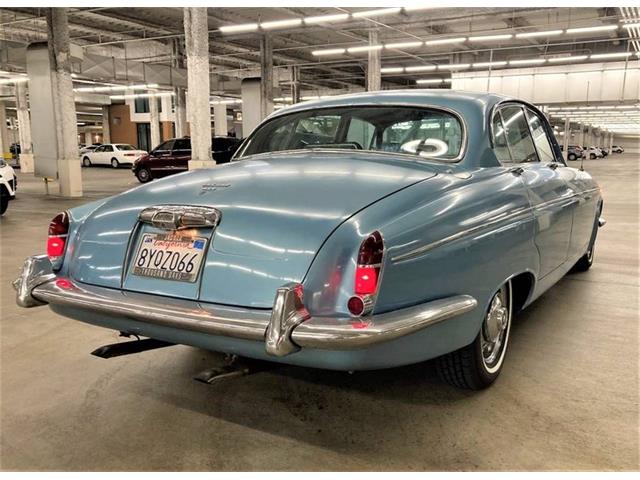 1967 Jaguar 420 (CC-1792097) for sale in Glendale, California