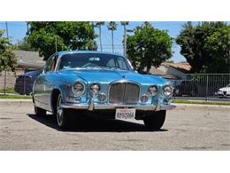 1967 Jaguar 420 (CC-1792097) for sale in Glendale, California