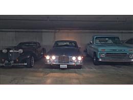 1967 Jaguar 420 (CC-1792097) for sale in Glendale, California