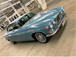 1967 Jaguar 420 (CC-1792097) for sale in Glendale, California