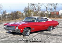 1968 Buick Skylark (CC-1792107) for sale in Alsip, Illinois